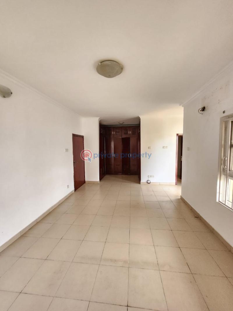 4 bedroom Semi detached Duplex For Rent Osapa Lekki Lagos - 22