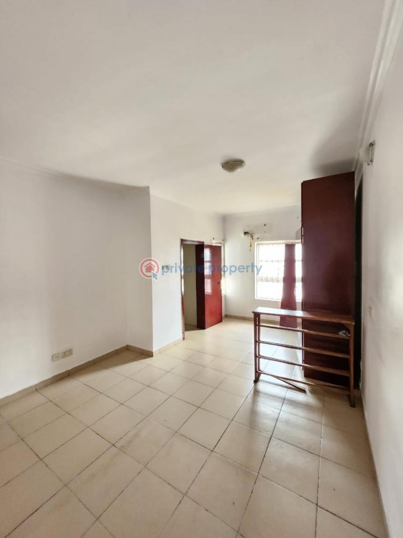 4 bedroom Semi detached Duplex For Rent Osapa Lekki Lagos - 19