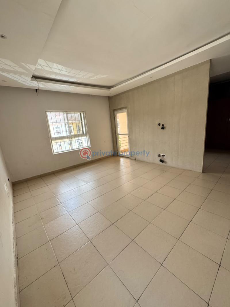 4 bedroom Semi detached Duplex For Rent Chevron Drive Lekki Lagos - 10