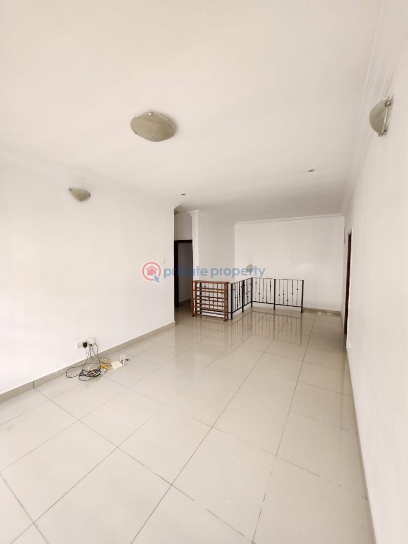 4 bedroom Semi detached Duplex For Rent Osapa Lekki Lagos - 12