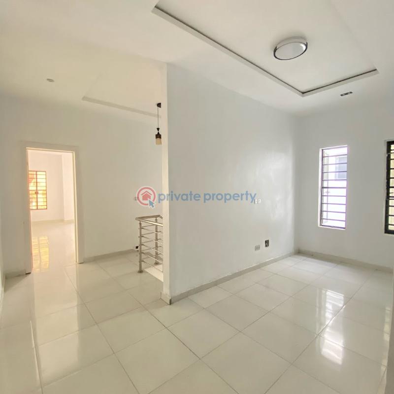 4 bedroom Detached Duplex For Sale Ikota Lekki Lagos - 7
