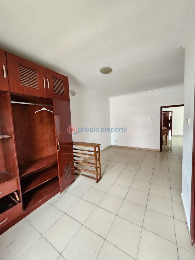 4 bedroom Semi detached Duplex For Rent Osapa Lekki Lagos - 24