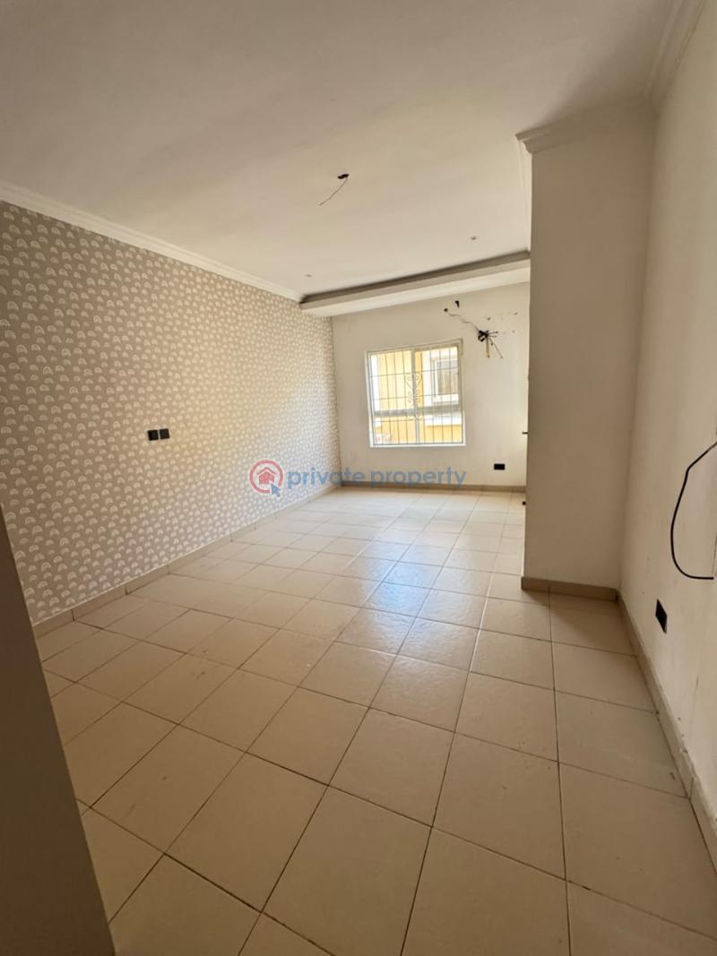 4 bedroom Semi detached Duplex For Rent Chevron Drive Lekki Lagos - 12