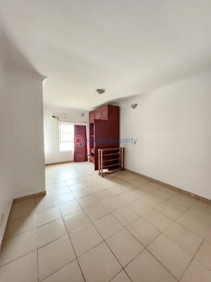 4 bedroom Semi detached Duplex For Rent Osapa Lekki Lagos - 13