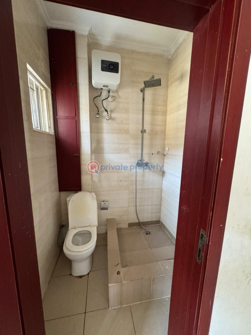 4 bedroom Semi detached Duplex For Rent Chevron Drive Lekki Lagos - 11