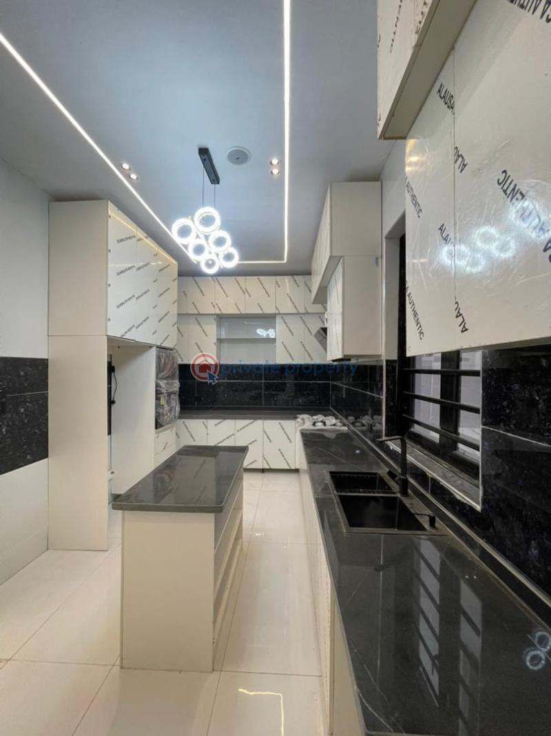 4 bedroom Semi detached Duplex For Sale Ajah Lekki Lagos - 8