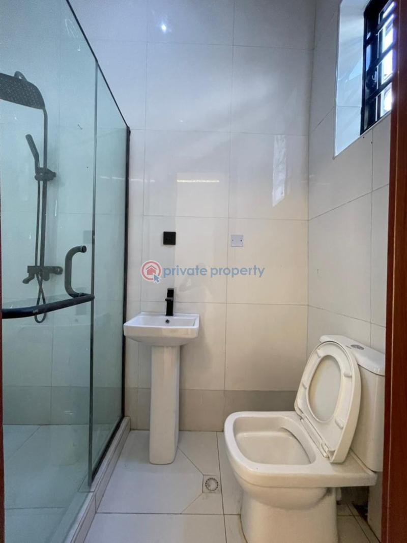 4 bedroom Semi detached Duplex For Sale Ajah Lekki Lagos - 7