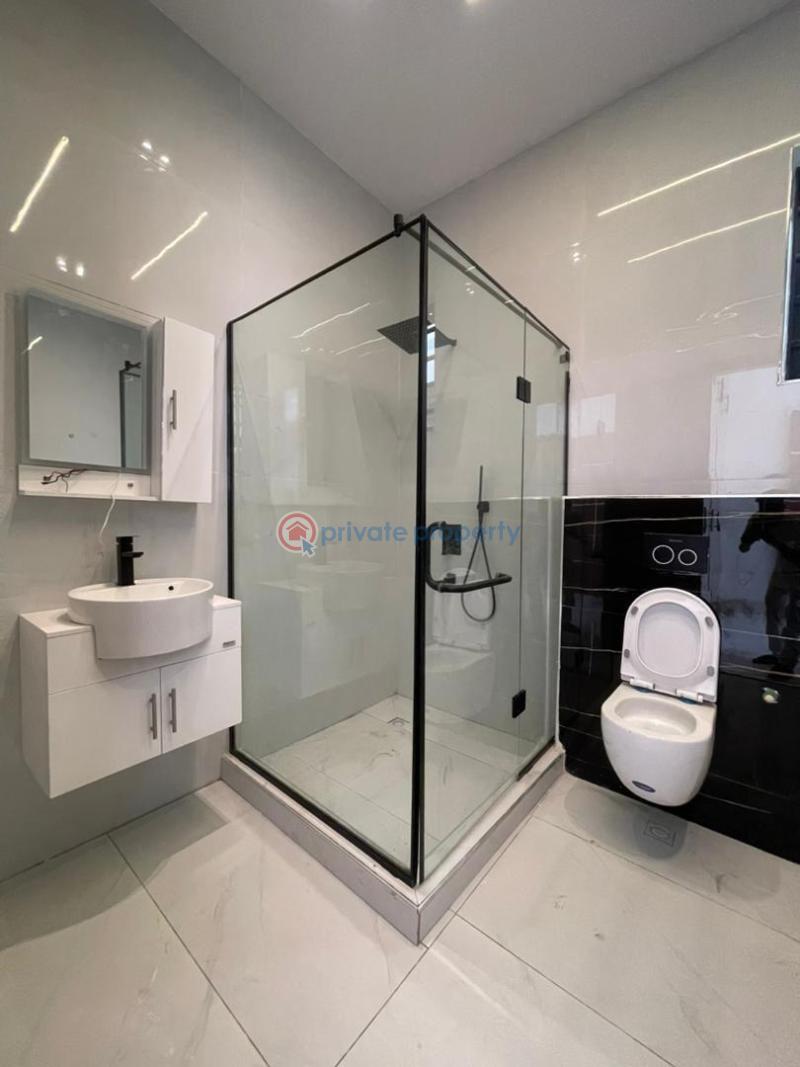 4 bedroom Semi detached Duplex For Sale Ajah Lekki Lagos - 9