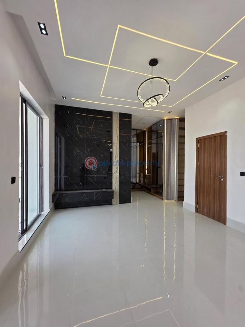4 bedroom Semi detached Duplex For Sale Ajah, Lekki Lagos - 2
