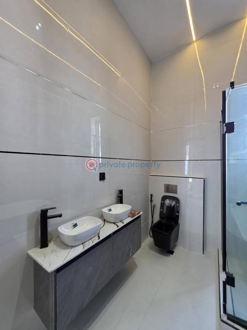 4 bedroom Semi detached Duplex For Sale Ajah, Lekki Lagos - 7