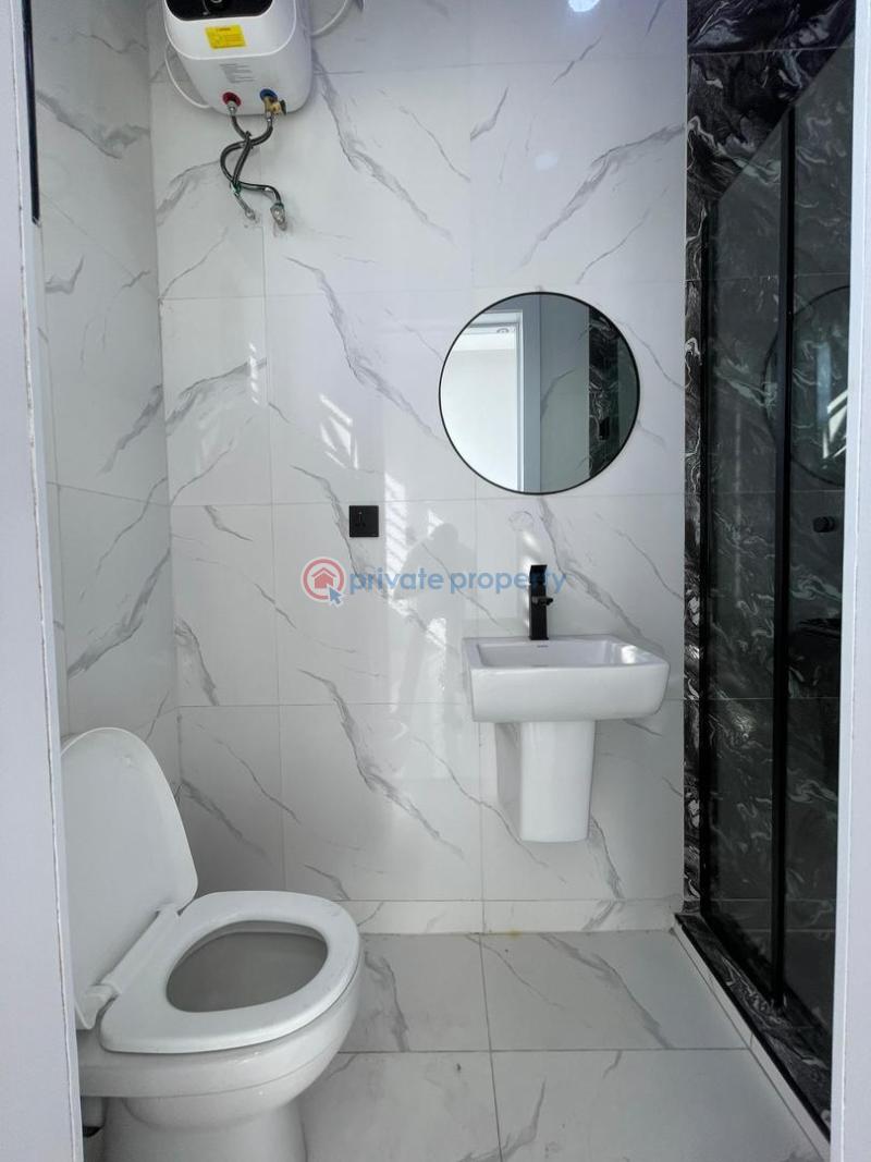 4 bedroom Semi detached Duplex For Sale Ajah, Lekki Lagos - 9