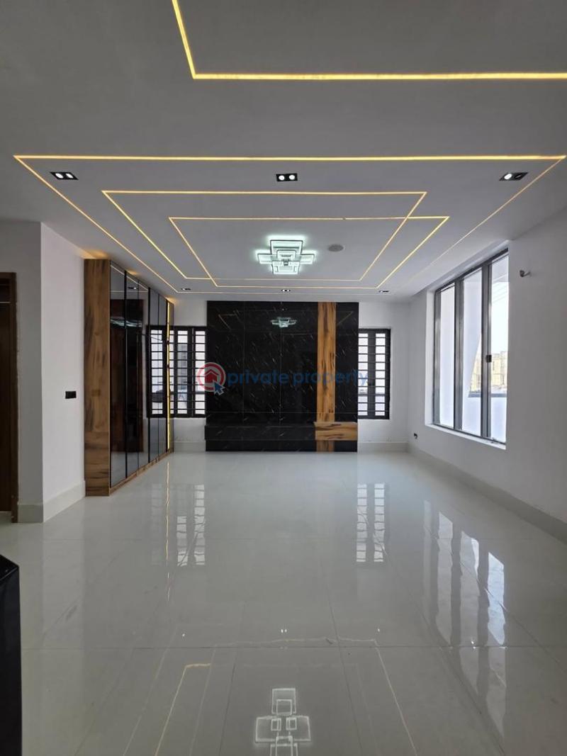 4 bedroom Semi detached Duplex For Sale Ajah, Lekki Lagos - 6
