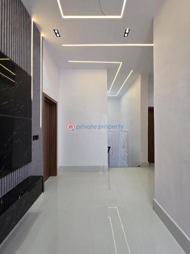 4 bedroom Semi detached Duplex For Sale Ajah, Lekki Lagos - 10