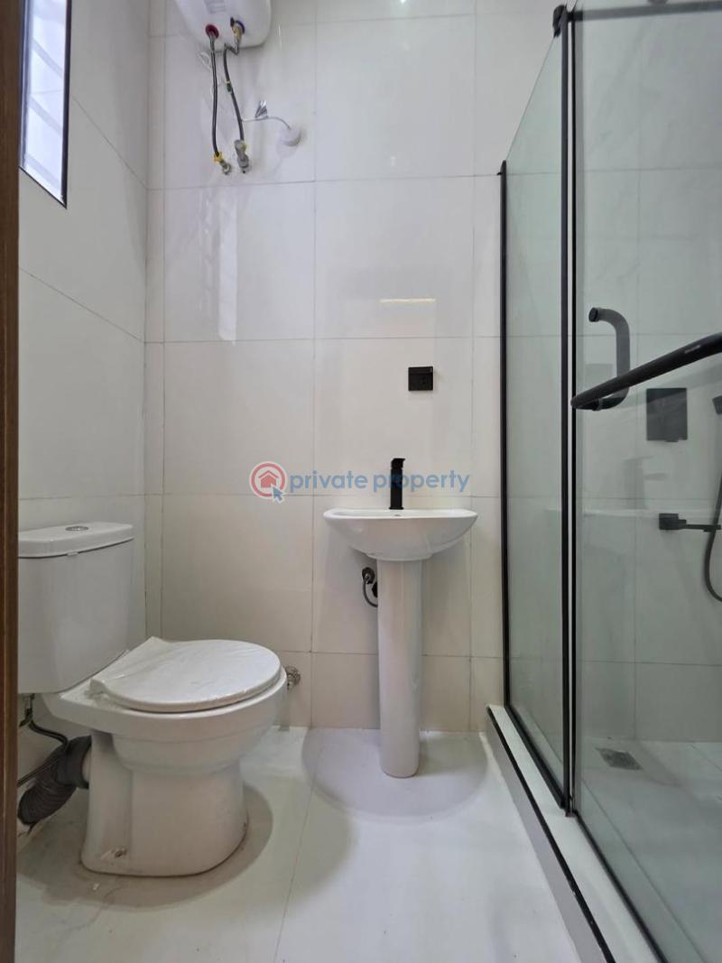 4 bedroom Semi detached Duplex For Sale Ajah, Lekki Lagos - 3