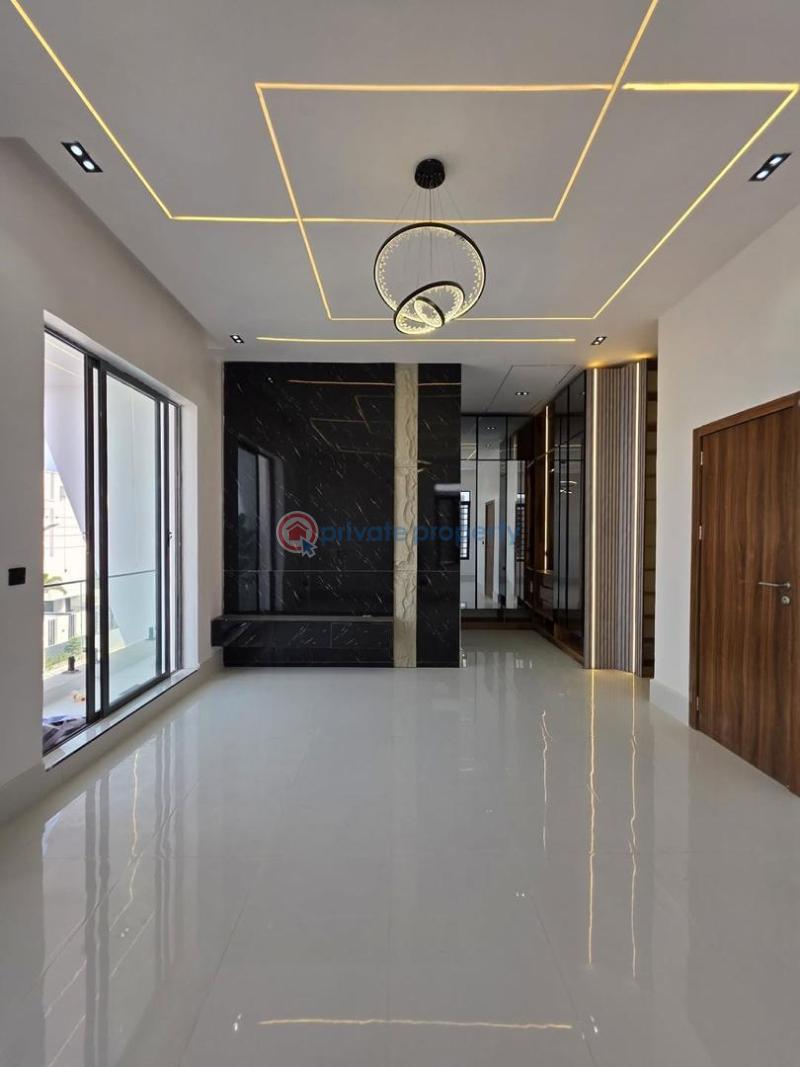 4 bedroom Semi detached Duplex For Sale Ajah, Lekki Lagos - 13