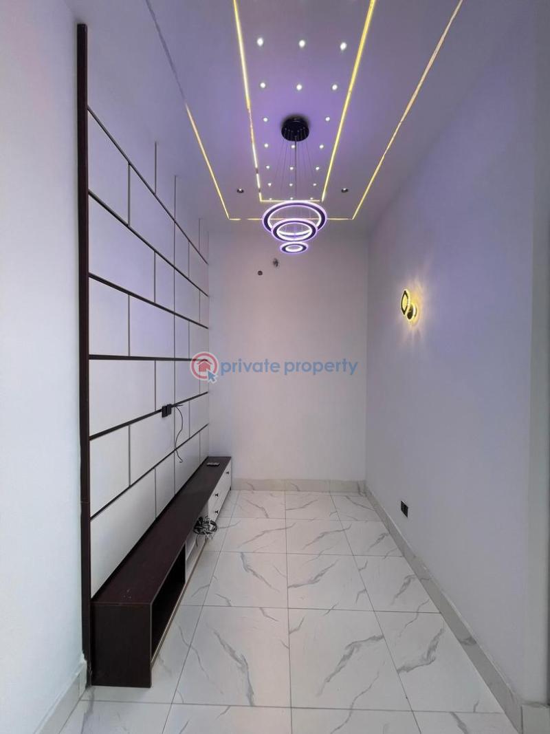 4 bedroom Semi detached Duplex For Sale Ajah, Lekki Lagos - 7