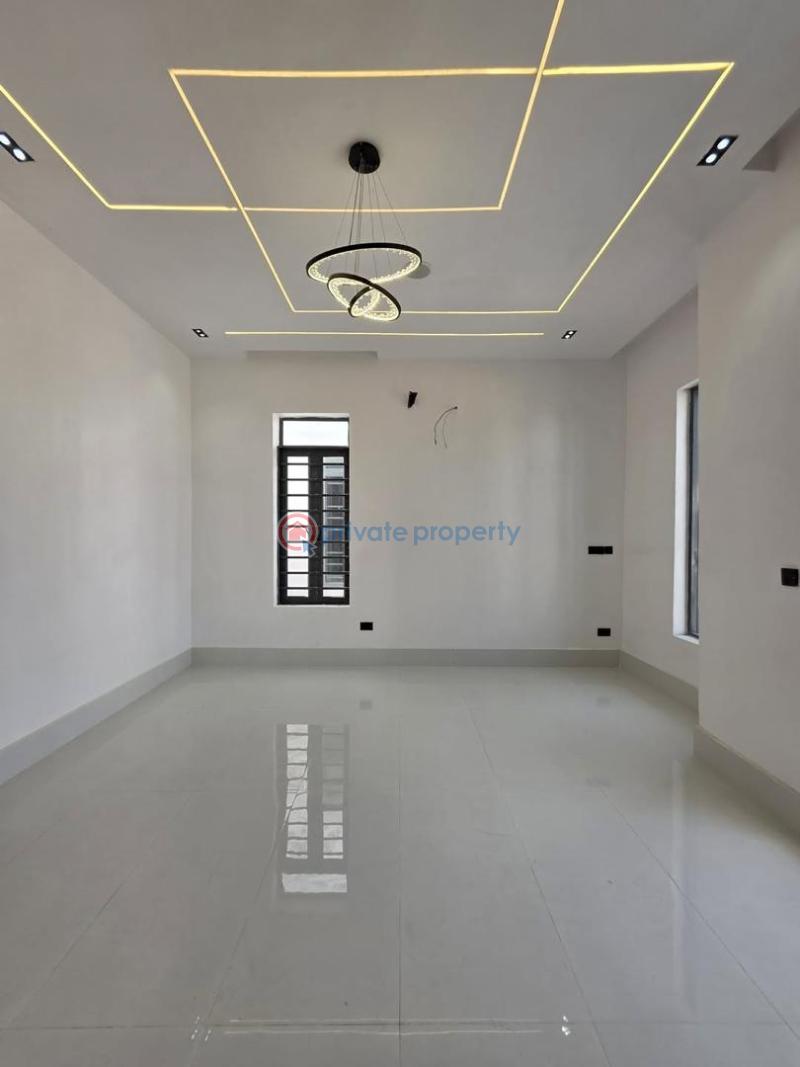 4 bedroom Semi detached Duplex For Sale Ajah, Lekki Lagos - 18