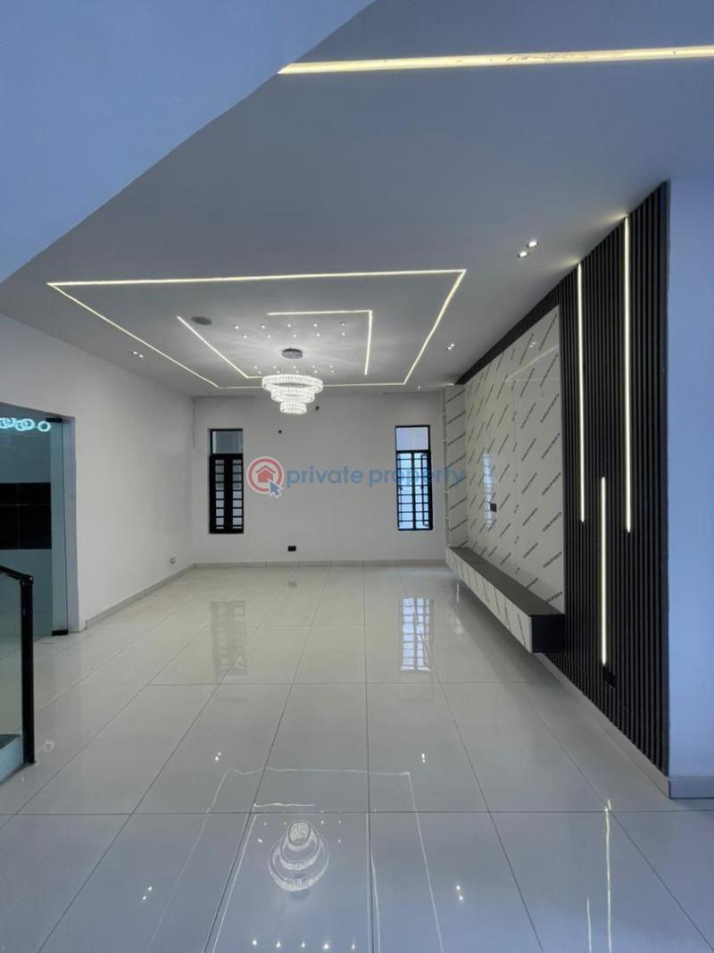 4 bedroom Semi detached Duplex For Sale Ajah Lekki Lagos - 6
