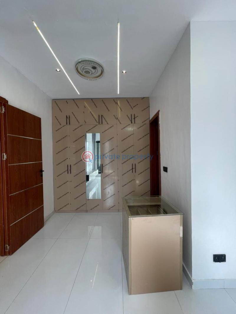4 bedroom Semi detached Duplex For Sale Ajah Lekki Lagos - 2