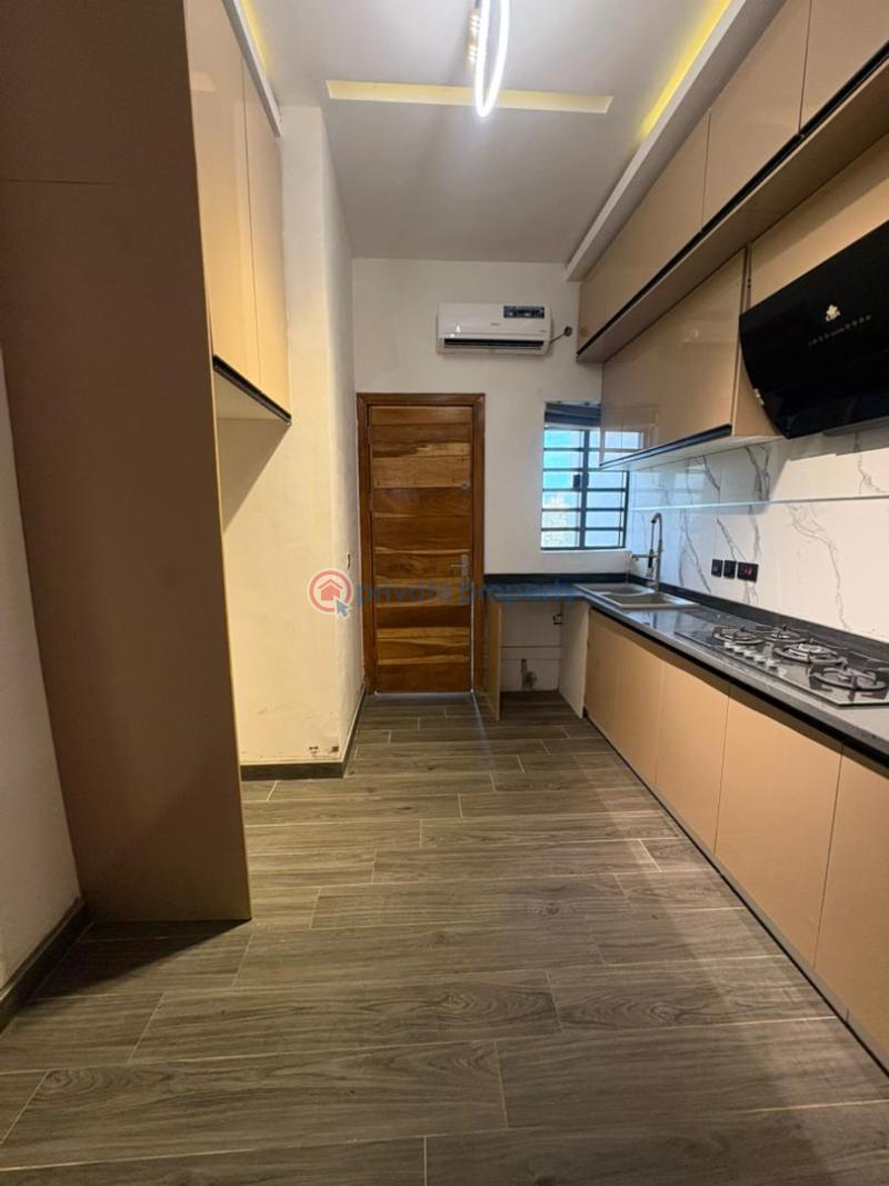4 bedroom Semi detached Duplex For Sale Lekki Lagos - 1
