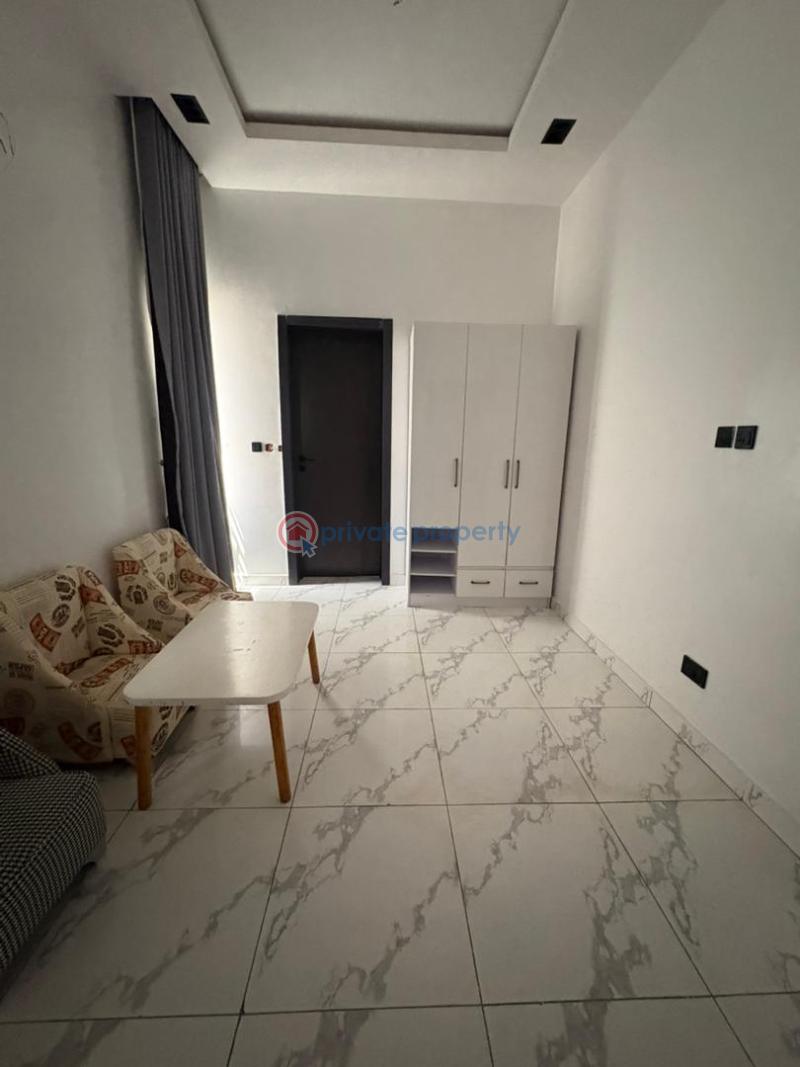 4 bedroom Semi detached Duplex For Sale Lekki Lagos - 6