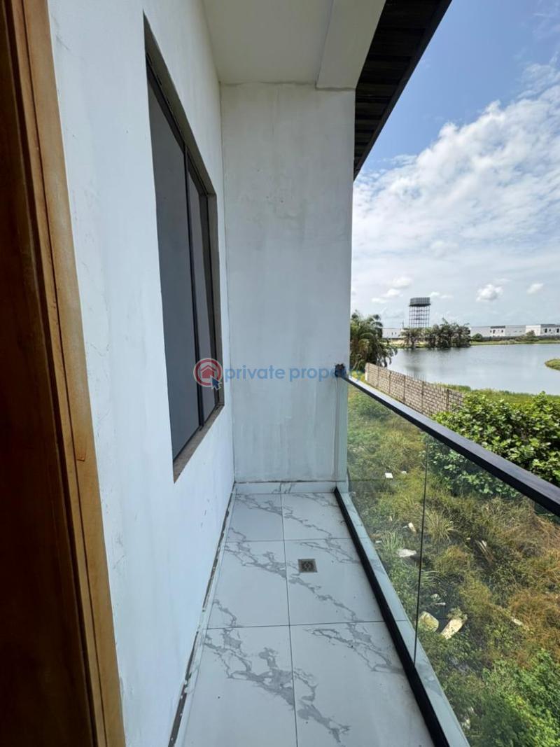 4 bedroom Semi detached Duplex For Sale Lekki Lagos - 5