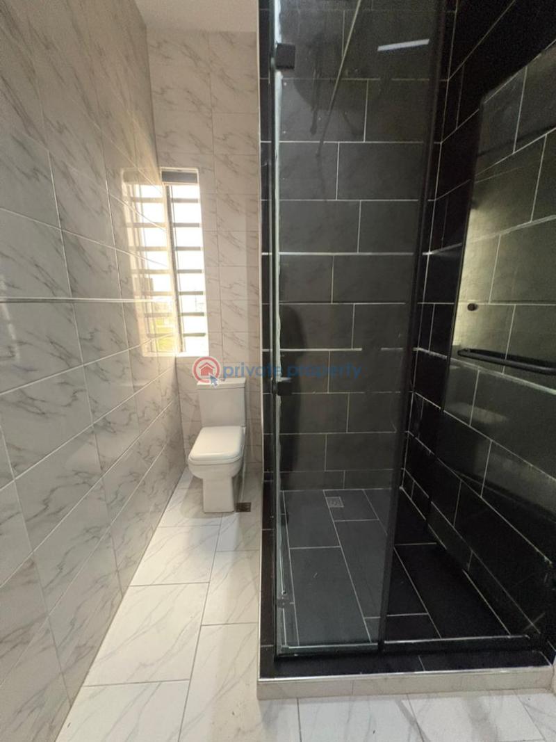4 bedroom Semi detached Duplex For Sale Lekki Lagos - 3