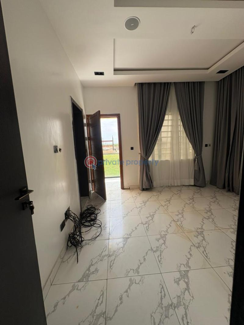 4 bedroom Semi detached Duplex For Sale Lekki Lagos - 2
