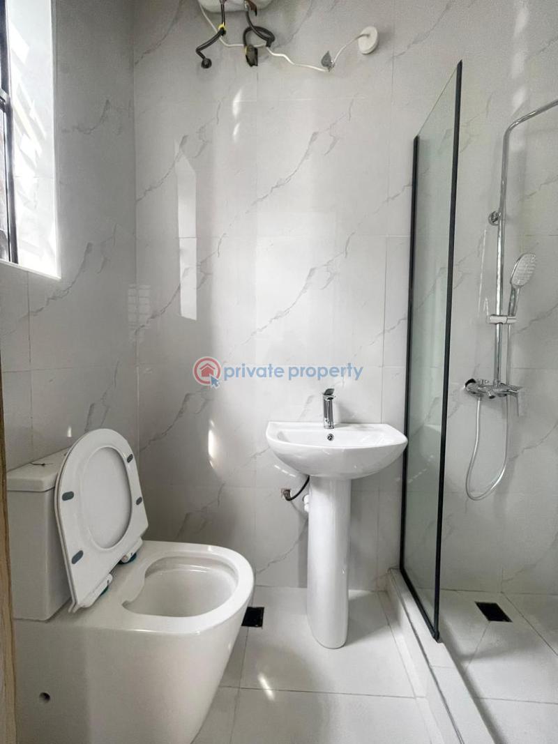 4 bedroom Semi detached Duplex For Sale Chevron, Lekki Lagos - 11