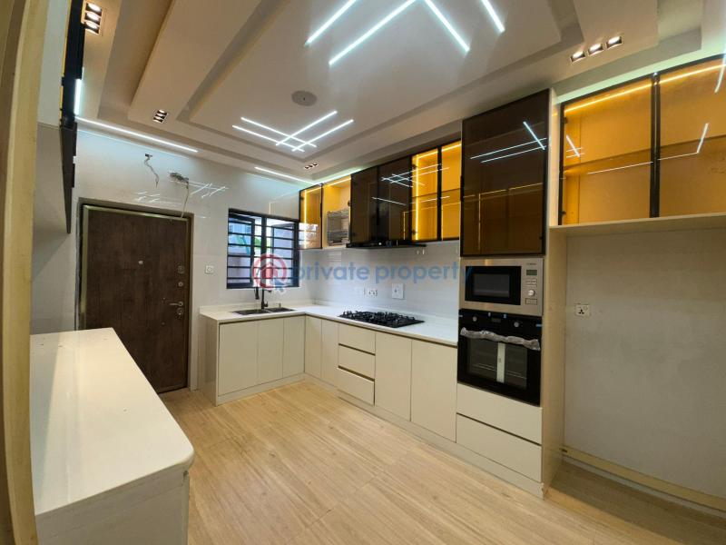 4 bedroom Semi detached Duplex For Sale Millennium Estate Gbagada Phase 1 Lagos - 2