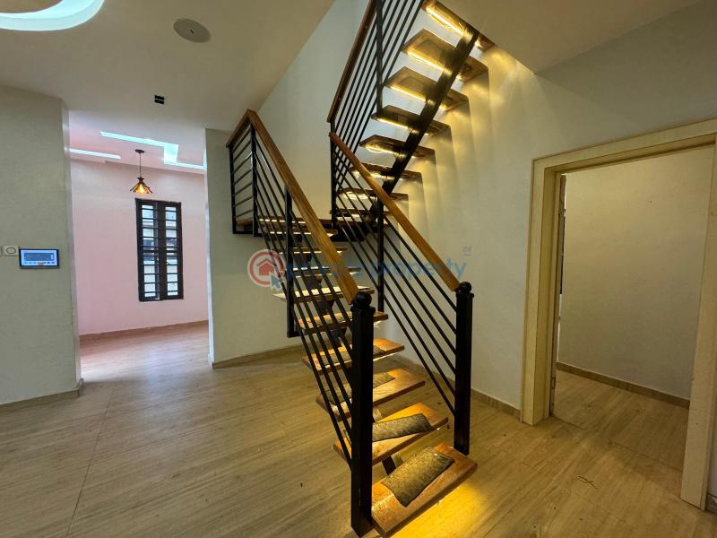 4 bedroom Semi detached Duplex For Sale Millennium Estate Gbagada Phase 1 Lagos - 1