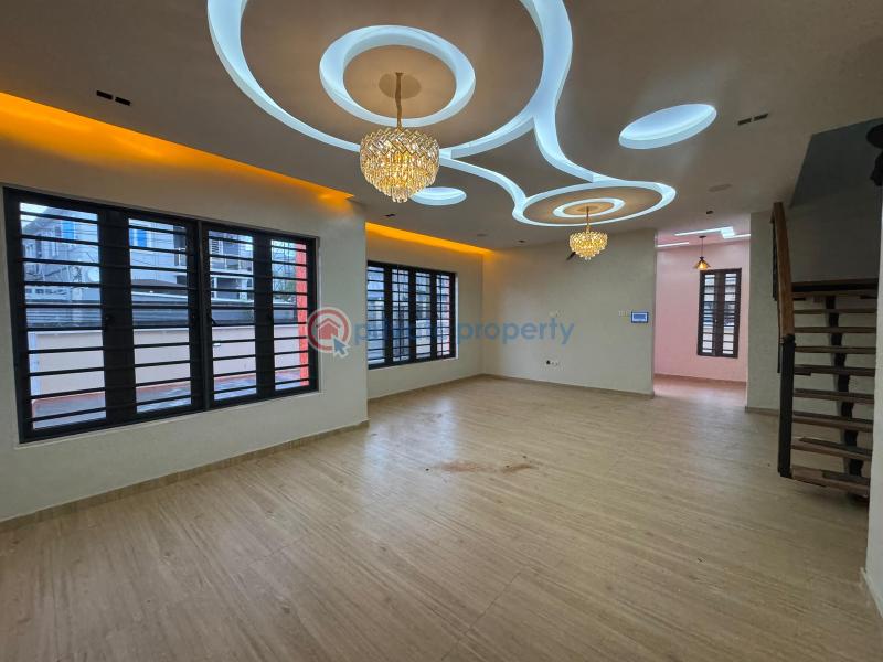 4 bedroom Semi detached Duplex For Sale Millennium Estate Gbagada Phase 1 Lagos - 3