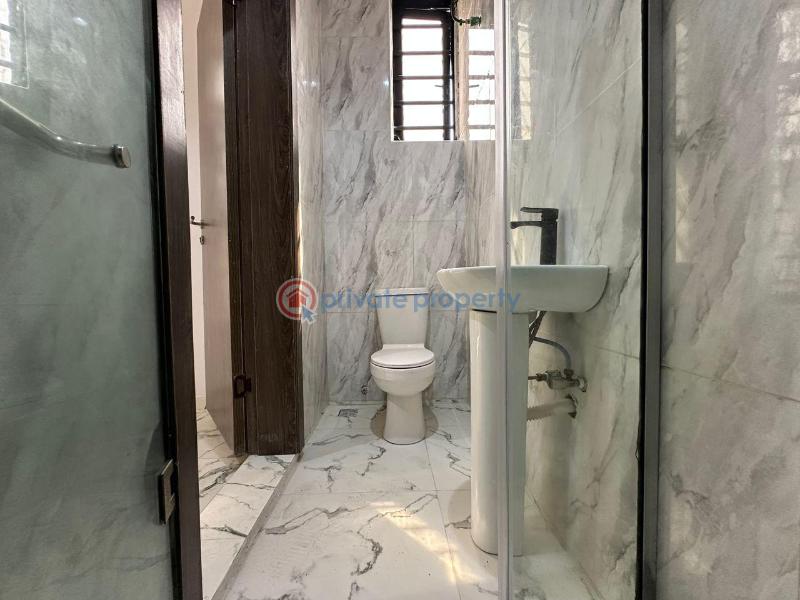 4 bedroom Semi detached Duplex For Sale Ikota Lekki Lagos - 5