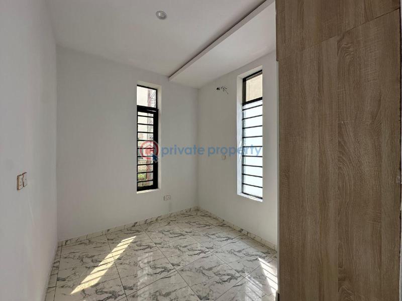 4 bedroom Semi detached Duplex For Sale Ikota Lekki Lagos - 3