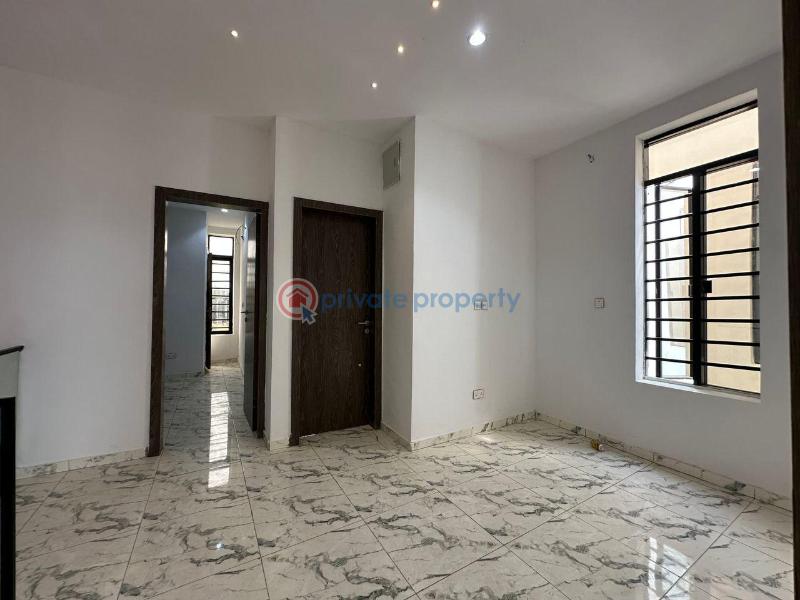 4 bedroom Semi detached Duplex For Sale Ikota Lekki Lagos - 4