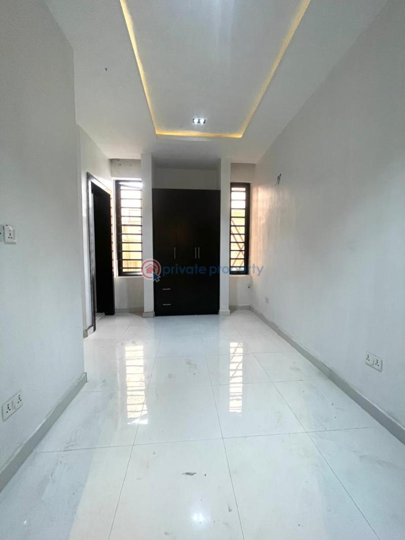 4 bedroom Semi detached Duplex For Sale Ikota Lekki Lagos - 6
