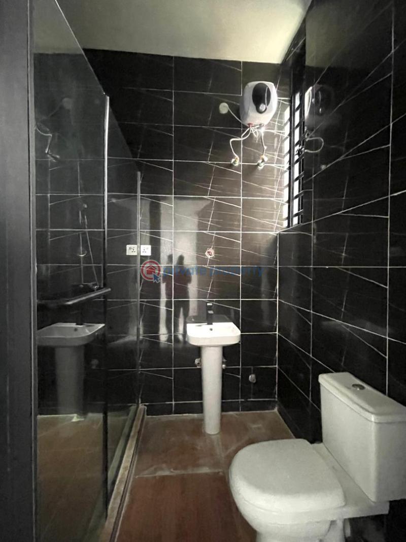 4 bedroom Semi detached Duplex For Sale Ikota Lekki Lagos - 3