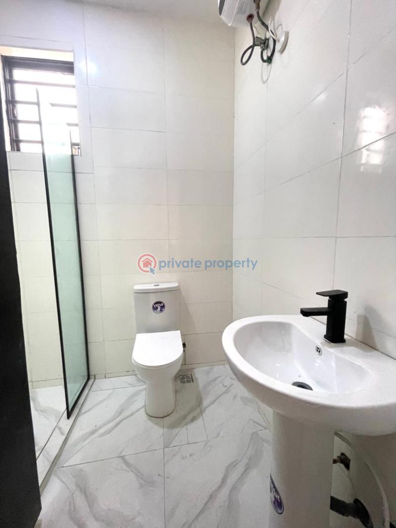 4 bedroom Semi detached Duplex For Sale Ikota Lekki Lagos - 5