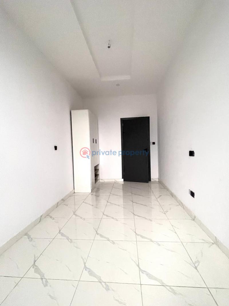 4 bedroom Semi detached Duplex For Sale Ikota Lekki Lagos - 7