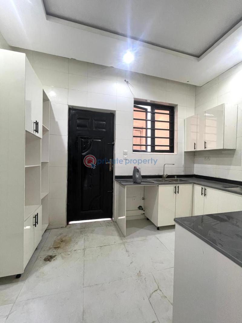 4 bedroom Semi detached Duplex For Sale Ikota Lekki Lagos - 15