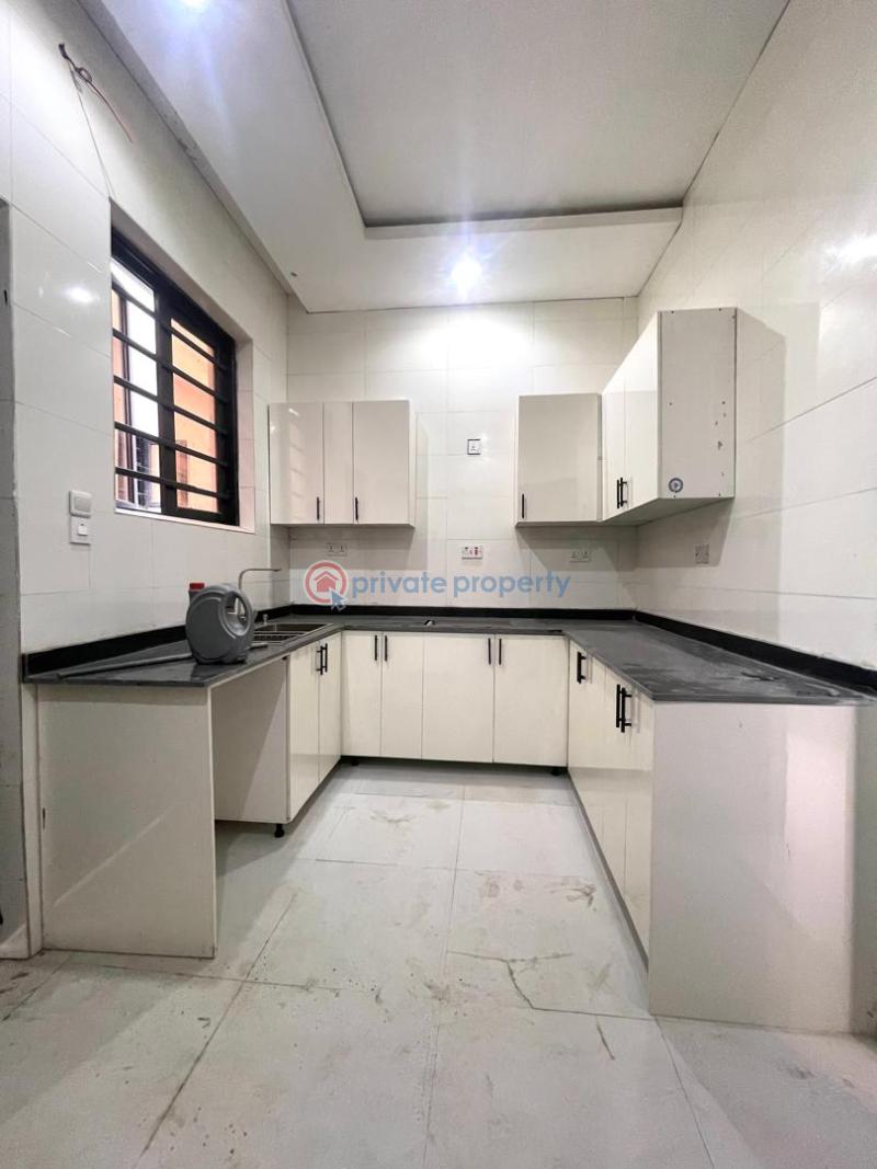 4 bedroom Semi detached Duplex For Sale Ikota Lekki Lagos - 3