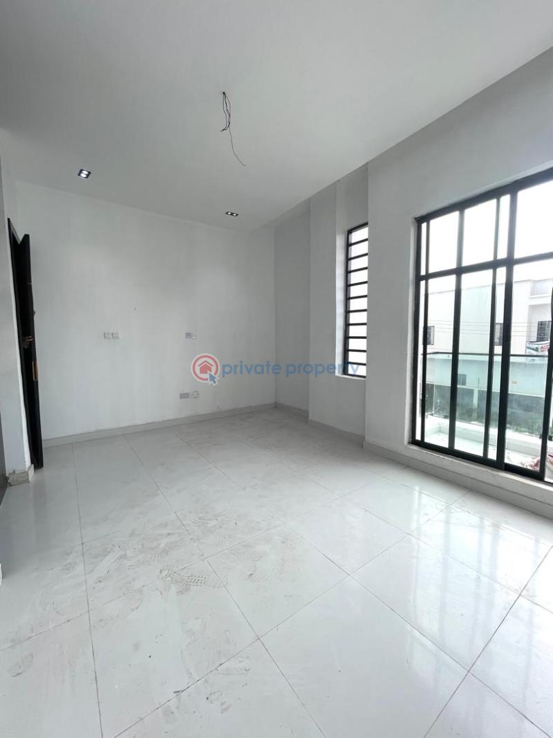4 bedroom Semi detached Duplex For Sale Ikota Lekki Lagos - 2