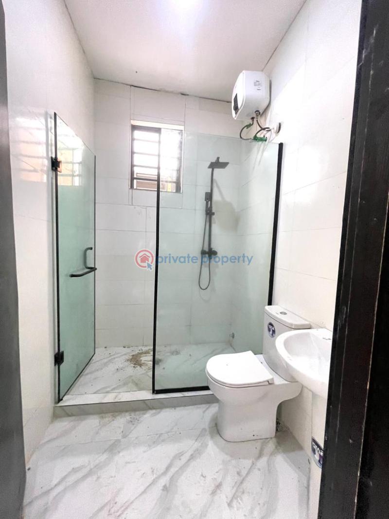 4 bedroom Semi detached Duplex For Sale Ikota Lekki Lagos - 11
