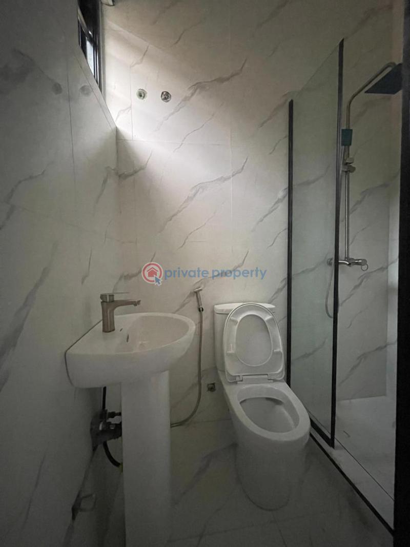 4 bedroom Semi detached Duplex For Sale Ikota Lekki Lagos - 8