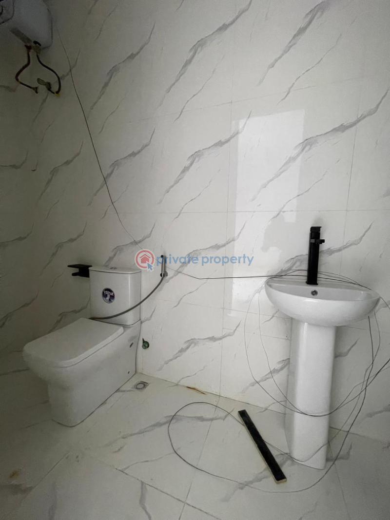 4 bedroom Semi detached Duplex For Sale Ikota Lekki Lagos - 6