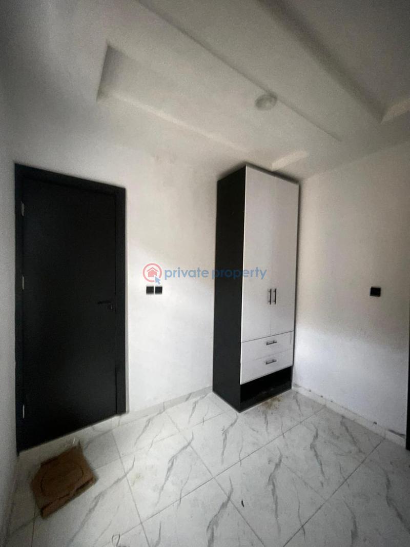 4 bedroom Semi detached Duplex For Sale Ikota Lekki Lagos - 10