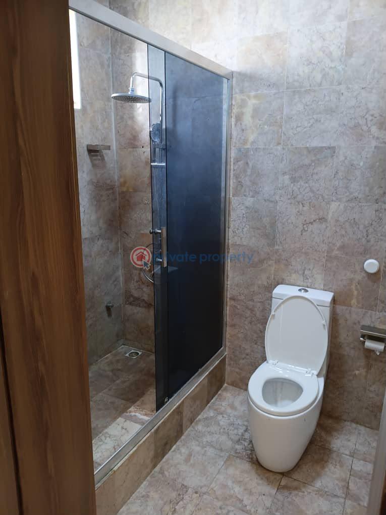 4 bedroom Semi detached Duplex For Rent Ikoyi Lagos - 2