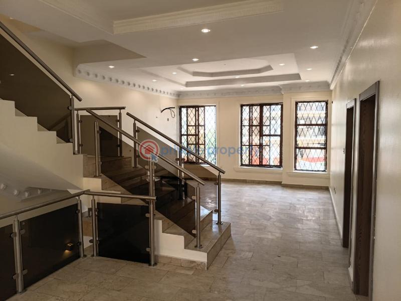4 bedroom Semi detached Duplex For Rent Ikoyi Lagos - 3