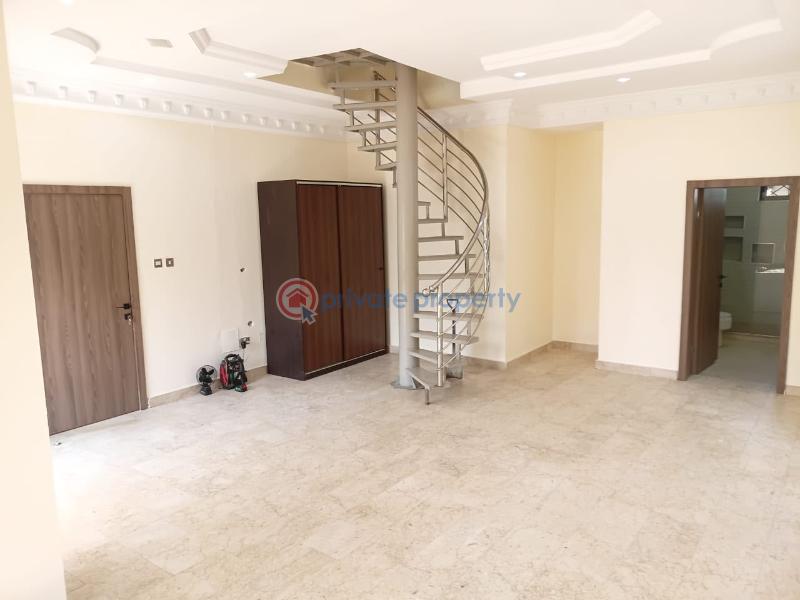 4 bedroom Semi detached Duplex For Rent Ikoyi Lagos - 6