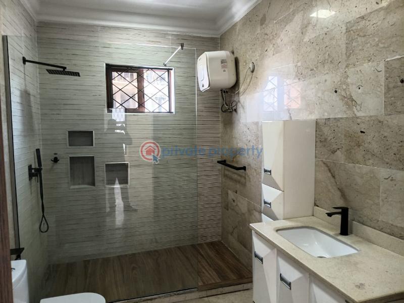 4 bedroom Semi detached Duplex For Rent Ikoyi Lagos - 5